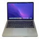 Used Laptop 13.3" Apple MacBook Pro 2016 (A1706) i5-6267U, Intel Iris Plus 550, 8GB DDR3, 240GB SSD