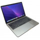 Used Laptop 13.3" Apple MacBook Pro 2016 (A1706) i5-6267U, Intel Iris Plus 550, 8GB DDR3, 240GB SSD