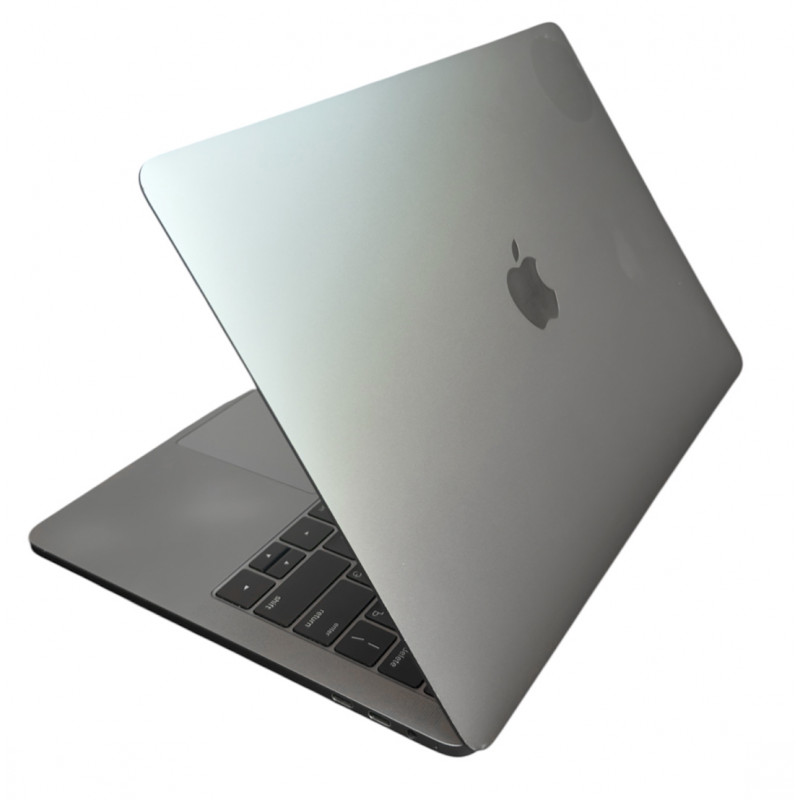 Used Laptop 13.3" Apple MacBook Pro 2016 (A1706) i5-6267U, Intel Iris Plus 550, 8GB DDR3, 240GB SSD