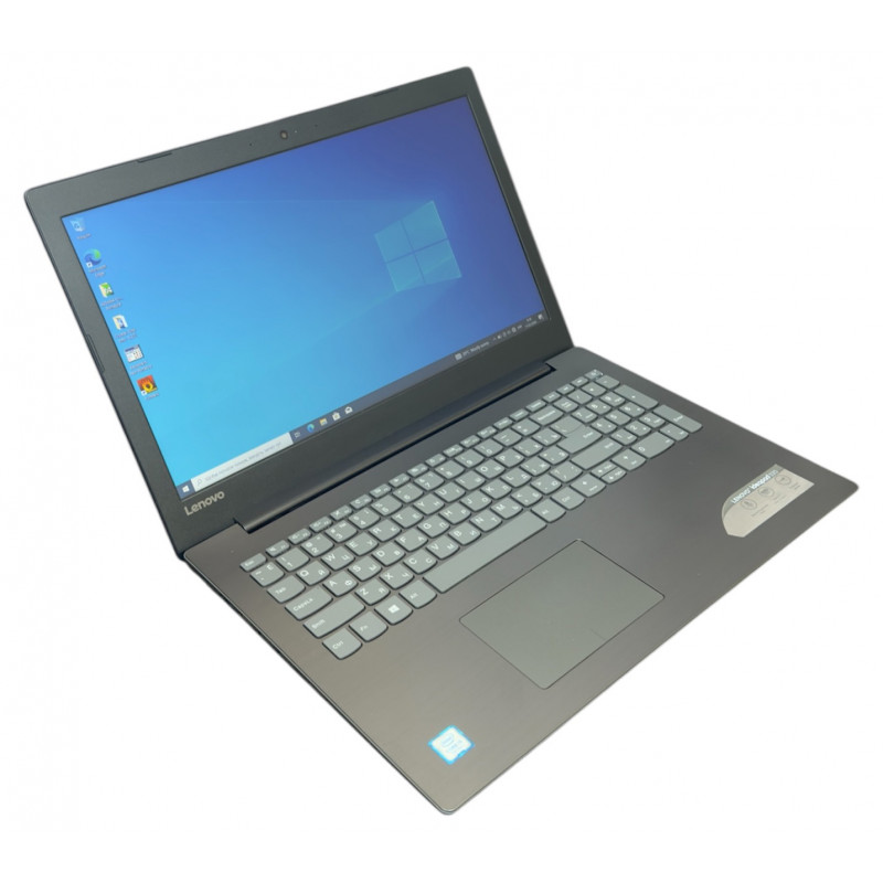 БУ Ноутбук 15.6" Lenovo IdeaPad 320-15IKB, Core i5-7200U (2.5ГГц) Intel HD, 8GB DDR4, 256Gb SSD