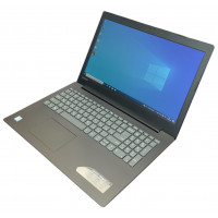 БУ Ноутбук 15.6" Lenovo IdeaPad 320-15IKB, Core i5-7200U (2.5ГГц) Intel HD, 8GB DDR4, 256Gb SSD