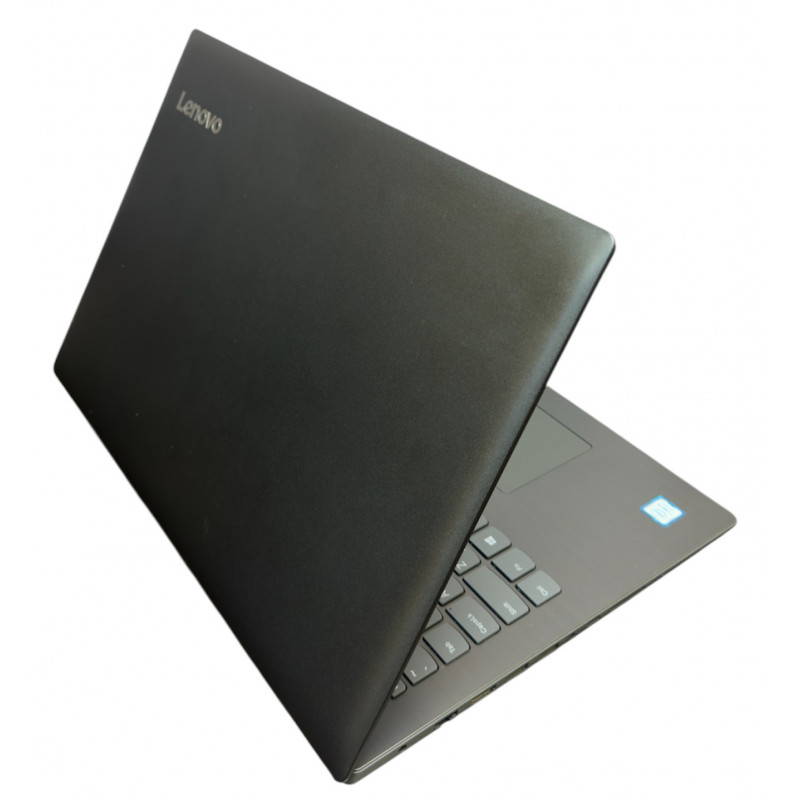 БУ Ноутбук 15.6" Lenovo IdeaPad 320-15IKB, Core i5-7200U (2.5ГГц) Intel HD, 8GB DDR4, 256Gb SSD