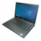 Used Laptop 14" Dell Latitude 5480, Core i5-6300U (2.4GHz) 8GB DDR4, Intel HD 520, 120GB SSD