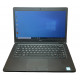БУ Ноутбук 14" Dell Latitude 5480, Core i5-6300U (2.4ГГц) 8GB DDR4, Intel HD 520, 120GB SSD