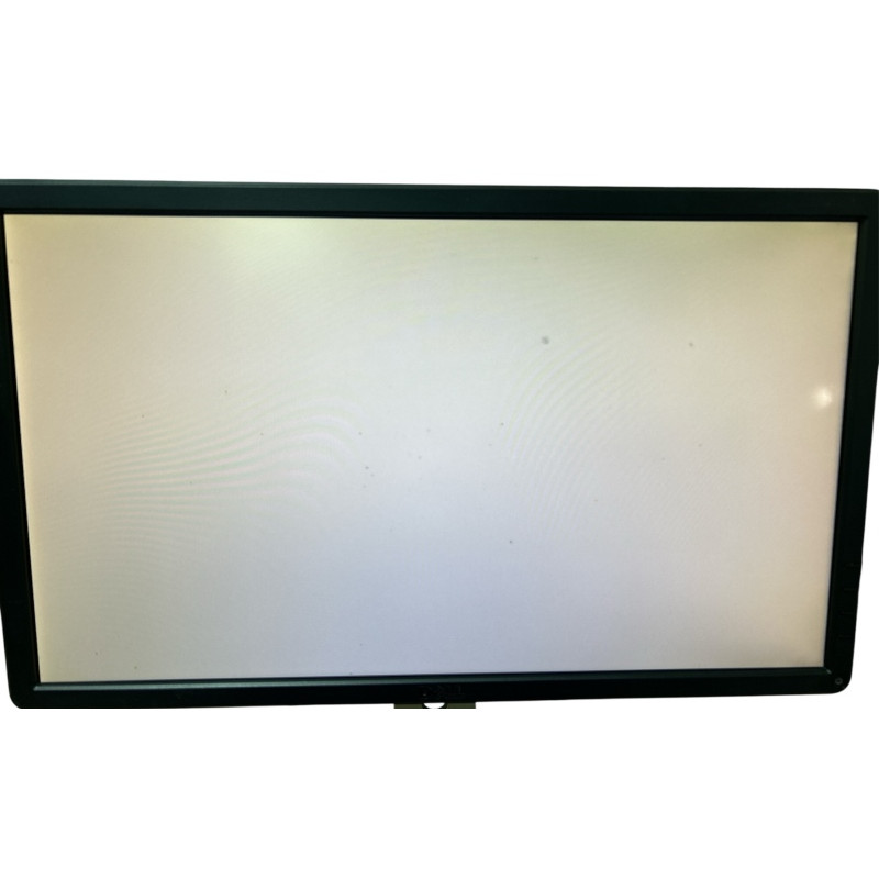 Used Monitor 21.5" LED TN, Dell E2214H, 1920 x 1080, 5 ms, 16:9, VGA, DVI, E2214H -C