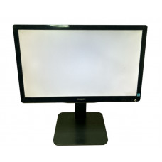 БУ Монітор 21.5" LED TN, Philips 226V4LAB, 1920х1080 (16:9) Full, 5мс, VGA, DVI -C