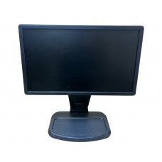 БУ Монітор 21.5" LED TN, Dell E2214H, 1920 x 1080, 5 мс, 16:9, VGA, DVI, E2214H -С