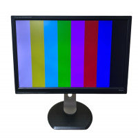 БУ Монітор 22" LED TN, IIYAMA ProLite B2280WSD-B1, 1680 x 1050, 5 мс, 16:9, VGA, DVI -B