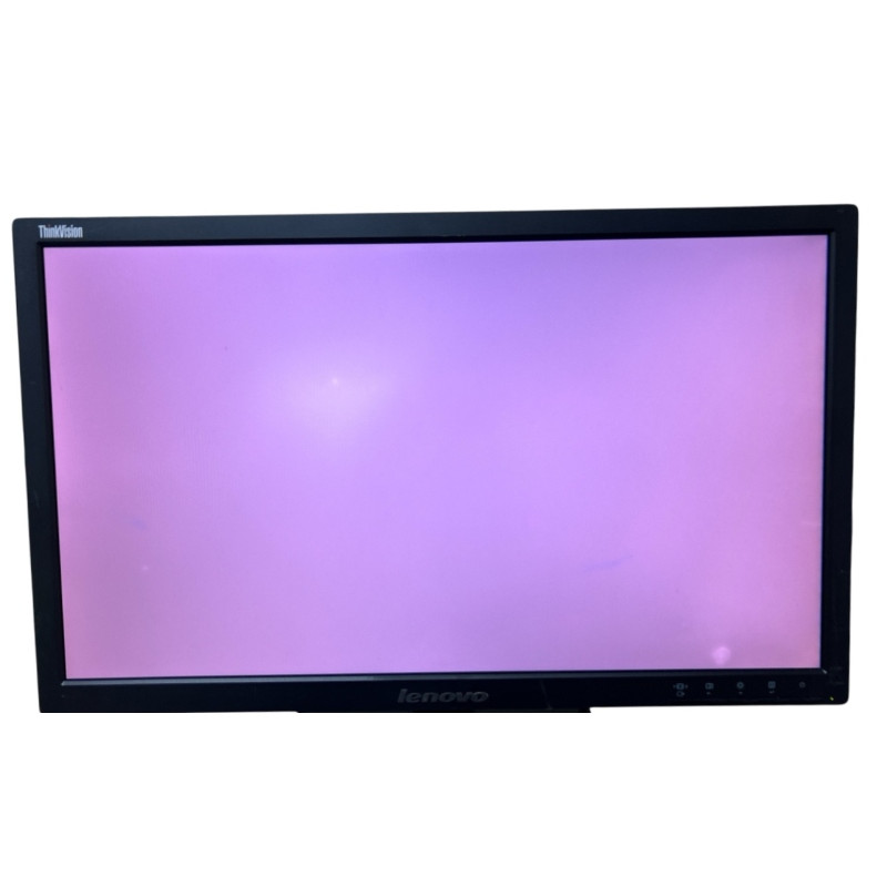 БУ Монитор 23" LED TN, Lenovo LT2323PWA, 1920x1080, 16:9, 5мс, DP, DVI, VGA -C