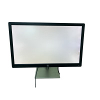 БУ Монітор 23" LED IPS, HP E232, 1920 x 1080, 5 мс, 16:9, VGA, HDMI, DPort, USB -B