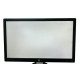 Used Monitor 23" LED IPS, HP E232, 1920 x 1080, 5 ms, 16:9, VGA, HDMI, DPort, USB -B
