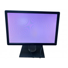 БУ Монітор 19" LED TN, Dell P1913B, 1440x900, 5 мс, 16:10, VGA, DVI, DP -B