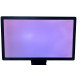 БУ Монітор 23" LED TN, HP E231, 1920 x 1080, 5 мс, 16:9, VGA, DVI, DPort, USB -В