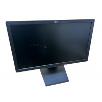 БУ Монітор 21.5" LED TN, Fujitsu B22T-7, 1920 x 1080, 5 мс, 16:9, VGA, DVI, HDMI, USB -С