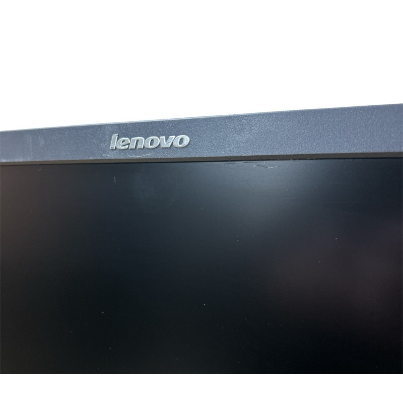 БУ Монітор 24" LED E-IPS, Lenovo LT2452p, 1920 x 1200, 16:10, 7мс, DP, DVI, VGA -C