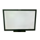 БУ Монітор 24" LED E-IPS, Lenovo LT2452p, 1920 x 1200, 16:10, 7мс, DP, DVI, VGA -B
