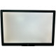 БУ Монітор 24" LED IPS, HP E242, 1920 x 1200, 5 мс, 16:9, VGA, HDMI, DPort, USB -С