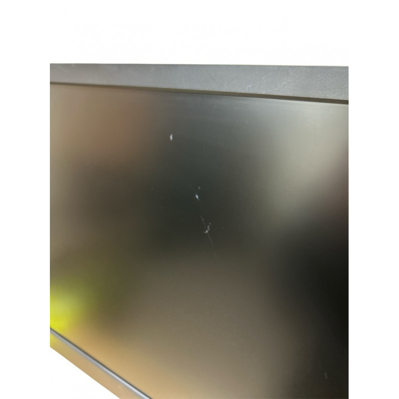 БУ Монітор 24" LED IPS, HP E242, 1920 x 1200, 5 мс, 16:9, VGA, HDMI, DPort, USB -С
