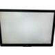 БУ Монітор 24" LED IPS, HP E242, 1920 x 1200, 5 мс, 16:9, VGA, HDMI, DPort, USB -С