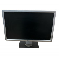 БУ Монітор 22" LED TN, Dell P2213f, 1680 x 1050, 5 мс, 16:10, VGA, DVI, DPort -C