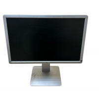 БУ Монітор 22" LED TN, Dell P2213f, 1680 x 1050, 5 мс, 16:10, VGA, DVI, DPort -C