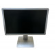 БУ Монітор 22" LED TN, Dell P2213f, 1680 x 1050, 5 мс, 16:10, VGA, DVI, DPort -C