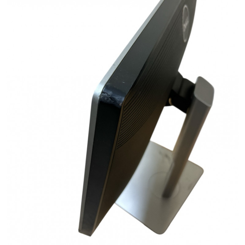 БУ Монітор 22" LED TN, Dell P2213f, 1680 x 1050, 5 мс, 16:10, VGA, DVI, DPort -C