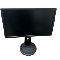 БУ Монітор 21.5" LED TN, Dell E2214H, 1920 x 1080, 5 мс, 16:9, VGA, DVI -C