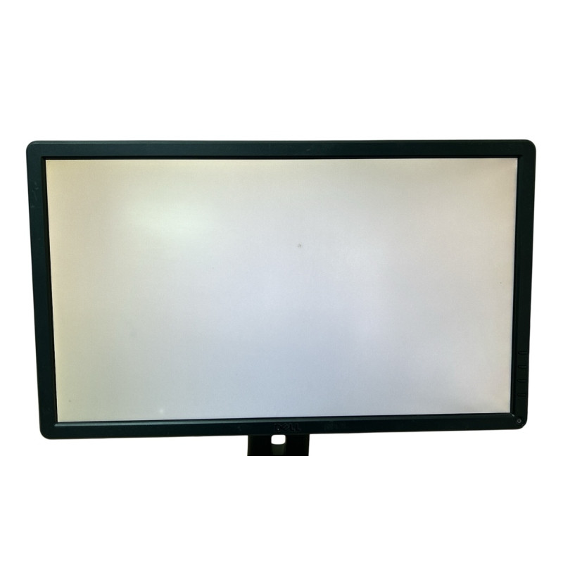 Used Monitor 21.5" LED TN, Dell E2214H, 1920 x 1080, 5 ms, 16:9, VGA, DVI -C