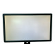 Used Monitor 21.5" LED TN, Dell E2214H, 1920 x 1080, 5 ms, 16:9, VGA, DVI -C
