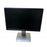 БУ Монітор 19" LED TN, Dell P1913B, 1440x900, 5 мс, 16:10, VGA, DVI, DP -C