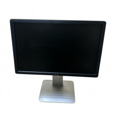 БУ Монітор 19" LED TN, Dell P1913B, 1440x900, 5 мс, 16:10, VGA, DVI, DP -C