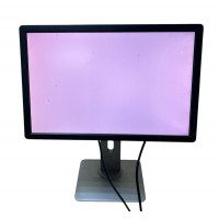 БУ Монітор 19" LED TN, Dell P1913B, 1440x900, 5 мс, 16:10, VGA, DVI, DP -C