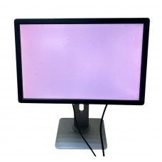 БУ Монітор 19" LED TN, Dell P1913B, 1440x900, 5 мс, 16:10, VGA, DVI, DP -C