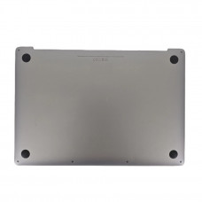 Used Lower case cover for Apple MacBook Pro 13" Space Gray A1708 Original laptop
