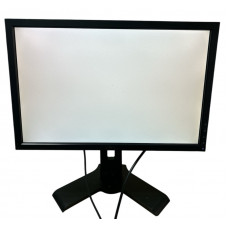 БУ Монітор 19" CCFL TN, Dell 1909wb, 1440 x 900,  16:10, VGA, DVI, USB -C