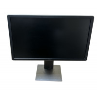 БУ Монітор 22" LED S-IPS, Dell P2214Hb, 1920 x 1080, 5 мс, 16:9, VGA, DVI, DPort -C
