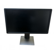 БУ Монітор 22" LED S-IPS, Dell P2214Hb, 1920 x 1080, 5 мс, 16:9, VGA, DVI, DPort -C