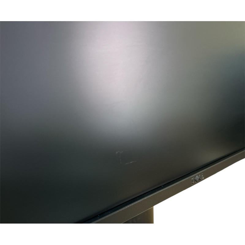 БУ Монітор 22" LED S-IPS, Dell P2214Hb, 1920 x 1080, 5 мс, 16:9, VGA, DVI, DPort -C
