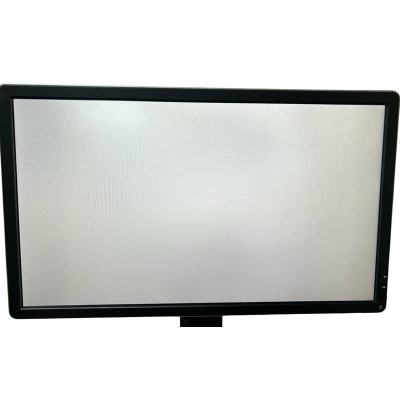 БУ Монітор 22" LED S-IPS, Dell P2214Hb, 1920 x 1080, 5 мс, 16:9, VGA, DVI, DPort -C
