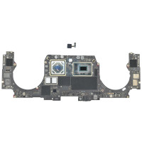 БУ Материнська плата для ноутбука MacBook Pro 16" A2141 (i9-9880H, 16/1Tb, 820-01700-A)