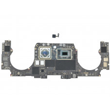 БУ Материнська плата для ноутбука MacBook Pro 16" A2141 (i9-9880H, 16/1Tb, 820-01700-A)