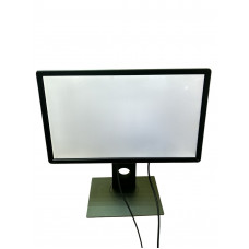 БУ Монітор 22" LED IPS, Dell P2214Hb, 1920 x 1080, 5 мс, 16:9, VGA, DVI, DPort -C