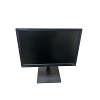 БУ Монітор 22" LED TN, IIYAMA ProLite B2280WSD-B1, 1680 x 1050, 5 мс, 16:9, VGA, DVI -B