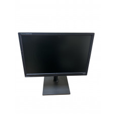 Used Monitor 22" LED TN, IIYAMA ProLite B2280WSD-B1, 1680 x 1050, 5 ms, 16:9, VGA, DVI -B