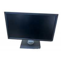 БУ Монітор 23" CCFL IPS, Dell U2311H, 1920 x 1080, 8 мс, 16:9, VGA, DVI, DPort -С