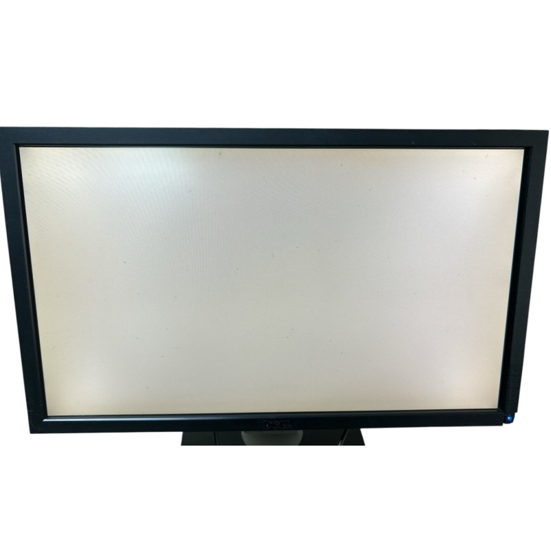 БУ Монітор 23" CCFL IPS, Dell U2311H, 1920 x 1080, 8 мс, 16:9, VGA, DVI, DPort -С