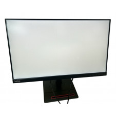 БУ Монітор 23.8" LED IPS, Lenovo T24i-10, 1920x1080, 4мс, 16:9, VGA, Dport, HDMI -C
