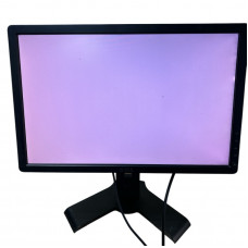 БУ Монітор 19" LED TN, Dell P1913B, 1440x900, 5 мс, 16:10, VGA, DVI, DP -B
