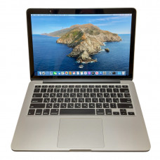 БУ Ноутбук 13.3" Apple MacBook Pro 2013 (A1502) i5-4258U, Intel Iris, 8GB DDR3, 256GB SSD